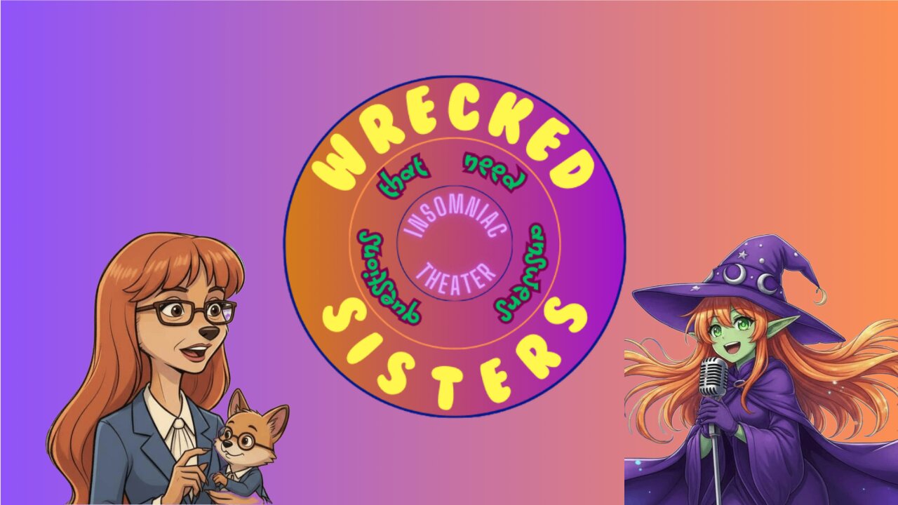 E 81 Friggin' Friday Illegal Immigration Has Gone Too Far, EBT Changes, & More