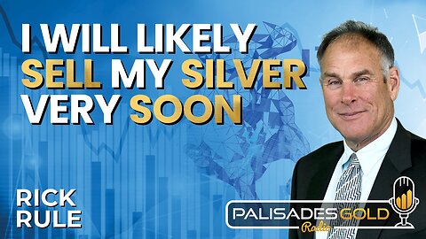 Rick Rule: The Reason to Exit Silver, What Rick is Buying & Why Copper is Still a 'Coiled Spring'