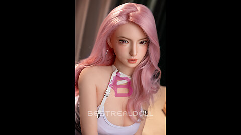 YAMIEE Rylee Unique Design Silicone ROS Head Sex Doll