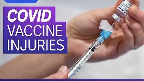 Whistleblower Nurse speaks out forced to get COVID jab injured permanently disabled