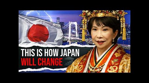 Japan Says Enough: A Landslide Victory for the Hardline | VisualPolitik EN
