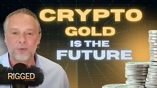 EVERYTHING IS CHANGING: Crypto Gold is the Future