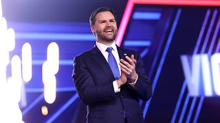 Vice President JD Vance's Full Speech at AmFest 2025