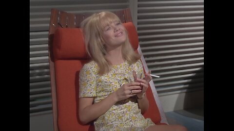 Man In A Suitcase - S01E07 - Sweet Sue - 1967 - Crime/Drama - HD