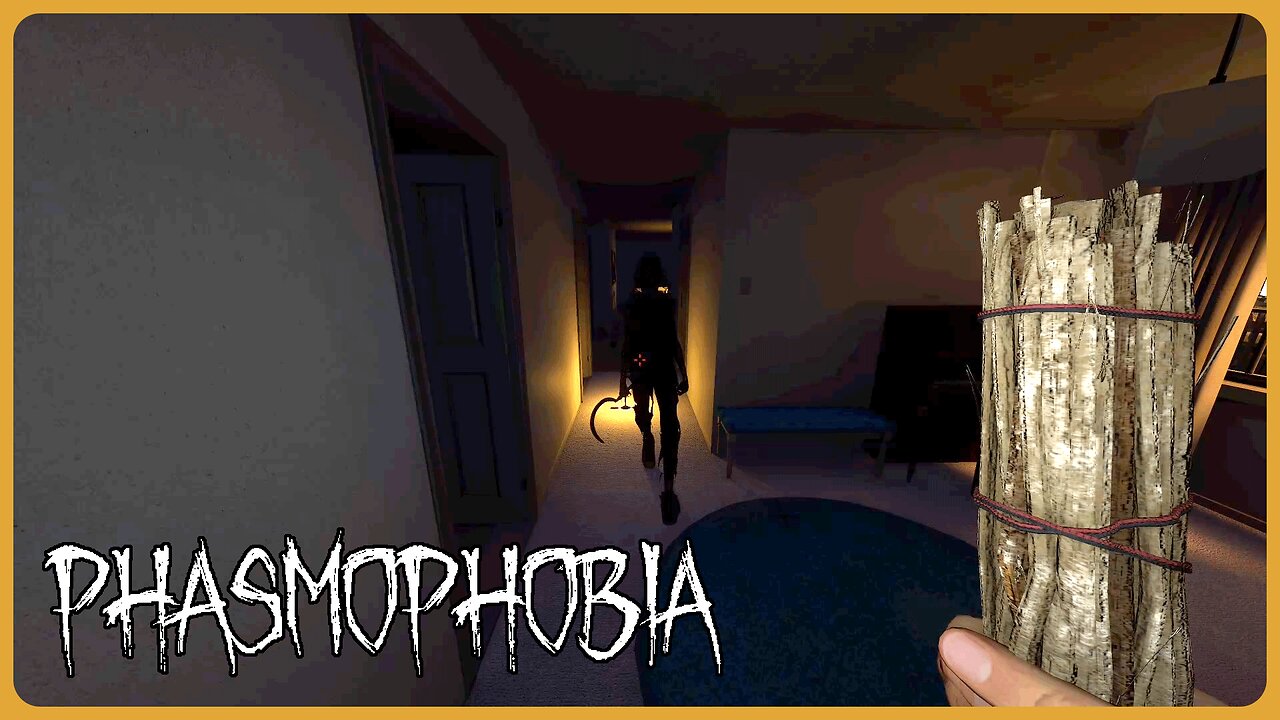 Primitive | Phasmophobia Weekly Challenge