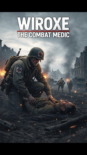 Welcome to Hell Let Loose 😈🎮 | Wiroxe Gaming Intro