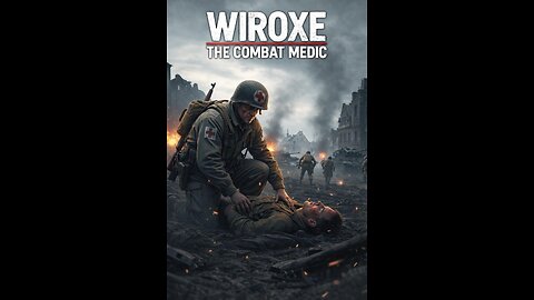 Welcome to Hell Let Loose 😈🎮 | Wiroxe Gaming Intro