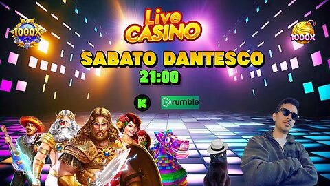 DANTE in LIVE