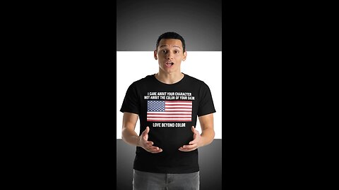 Lovebeyondcolorllc.com I CARE ABOUT YOUR CHARACTER NOT ABOUT THE COLOR OF YOUR SKIN.