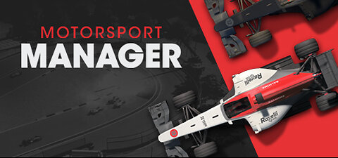 Motorsport Manager #10