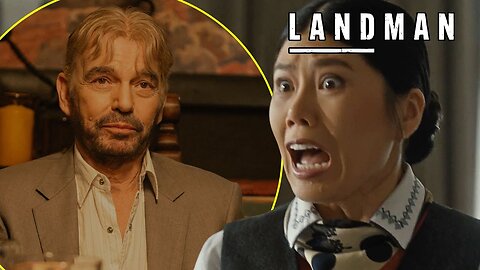 LANDMAN: Is the HOTEL SCENE the Riskiest Ever?