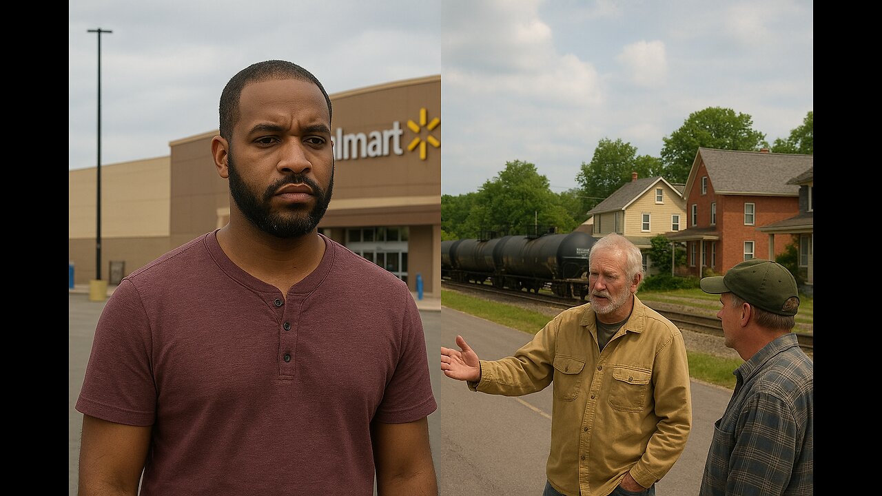 Wrongly Jailed Man Sues City as East Palestine Residents Reject $600M Deal