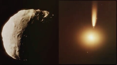 3I/ATLAS ★ Le Réseau De Défense Planétaire De La NASA Est Activé !