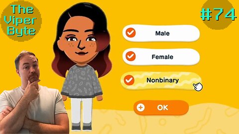 WTF Nintendo! Pretti Telling! xAI Upgrade! | The Viper Byte EP 74