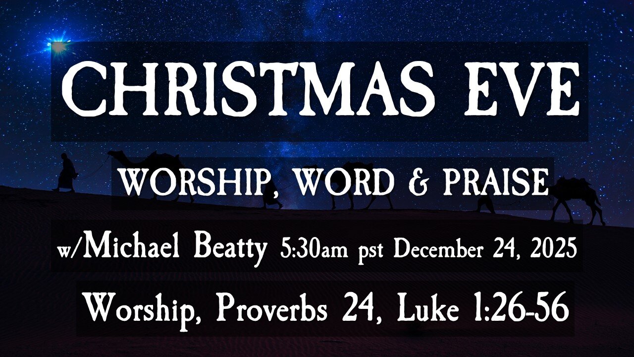 🌤️CHRISTMAS EVE✝️🕊️