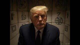 PART 2 - TRUMP and the OCCULT