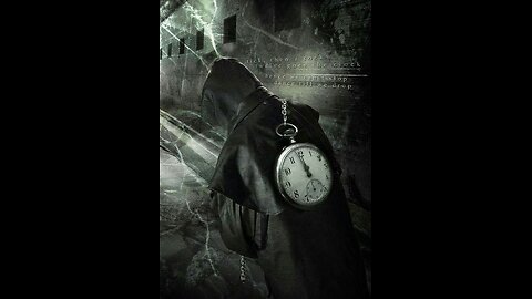 The Time Assassin