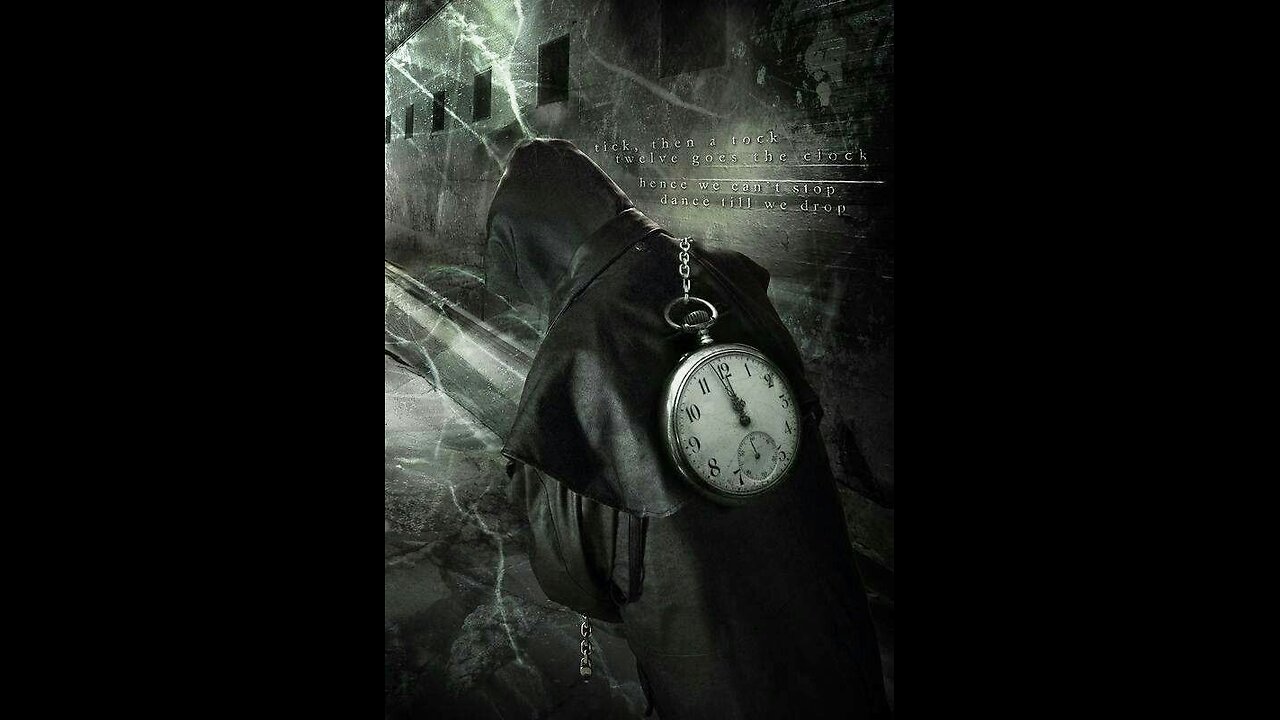 The Time Assassin