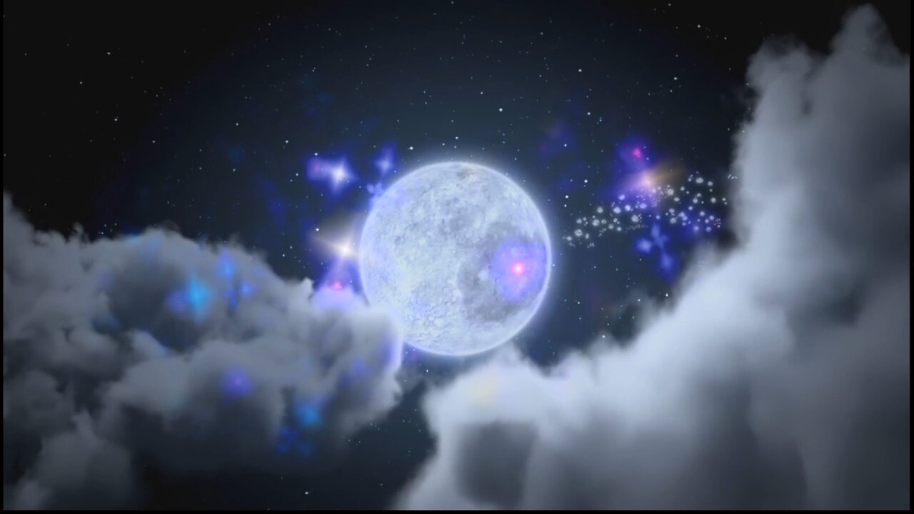 When I Dream Anew