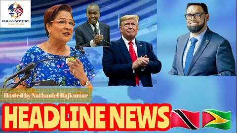 NEWS REPORT TRINIDAD & TOBAGO November 29th 2025 Headline News