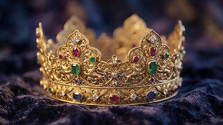 Ruling and Reigning With Christ | The Truth About Heavenly Rewards | Brandon Holthaus