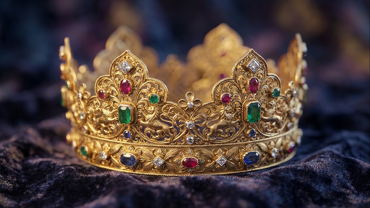 Ruling and Reigning With Christ | The Truth About Heavenly Rewards | Brandon Holthaus