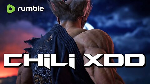 [Tekken Tuesday 6pm est] Tekken & Tacos on Tuesday... Yes Please!!....