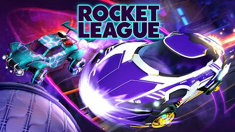 Rocket League, then DayZ, maybe Marvel