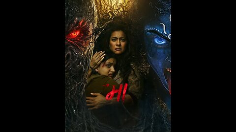 MYTHOLOGICAL-HORROR FILM 'MAA'.