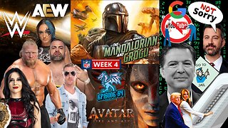 Comey Indicted, Kimmel NOT Sorry & Google Admits Fault | Episode #64 - The Dragon's Den Podcast