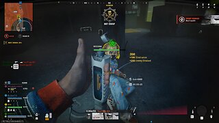 Warzone 4 Ep. 47 Got 2 Have Fate (No Trippin)