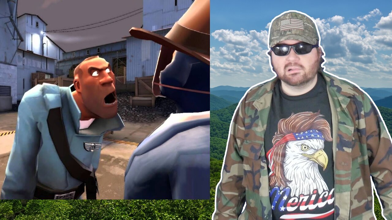 Toy Soldier (Glinko) - Reaction! (BBT)