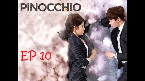 Pinnoccio (ඉක්කයි මායි.) Ep 10