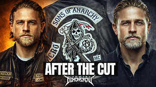 Sons of Anarchy: When the Patch Outlived Them
