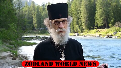 ►🚨▶⚡️🌟☦️✝️❗️Riders on the Storm | Brother Nathanael