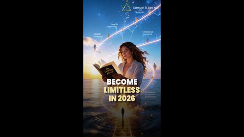 Become the Frequency - You attract what You are