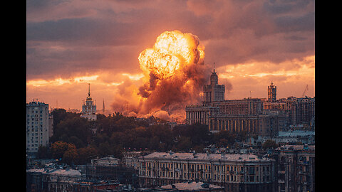 Nowa rzeczywistość SVO. Insiderzy: Czy testy Oresznika dobiegły końca? Czy Ukraina stoi ...