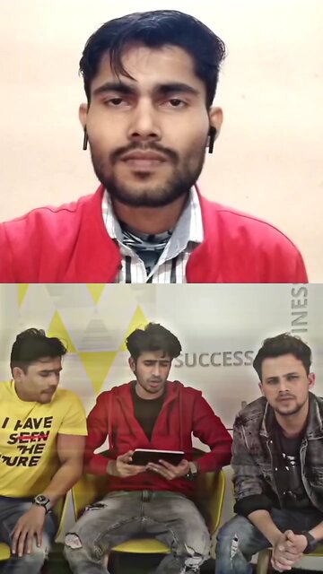 tum teenon mein se sabse jyada kaun bevkuf hai