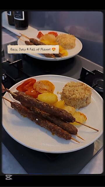 ! 😋 One Pan Dinner Everyone Will Love! 🍽️