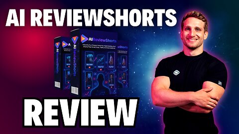 AI ReviewShorts Review 🔥{Wait} Legit Or Hype? Truth Exposed!