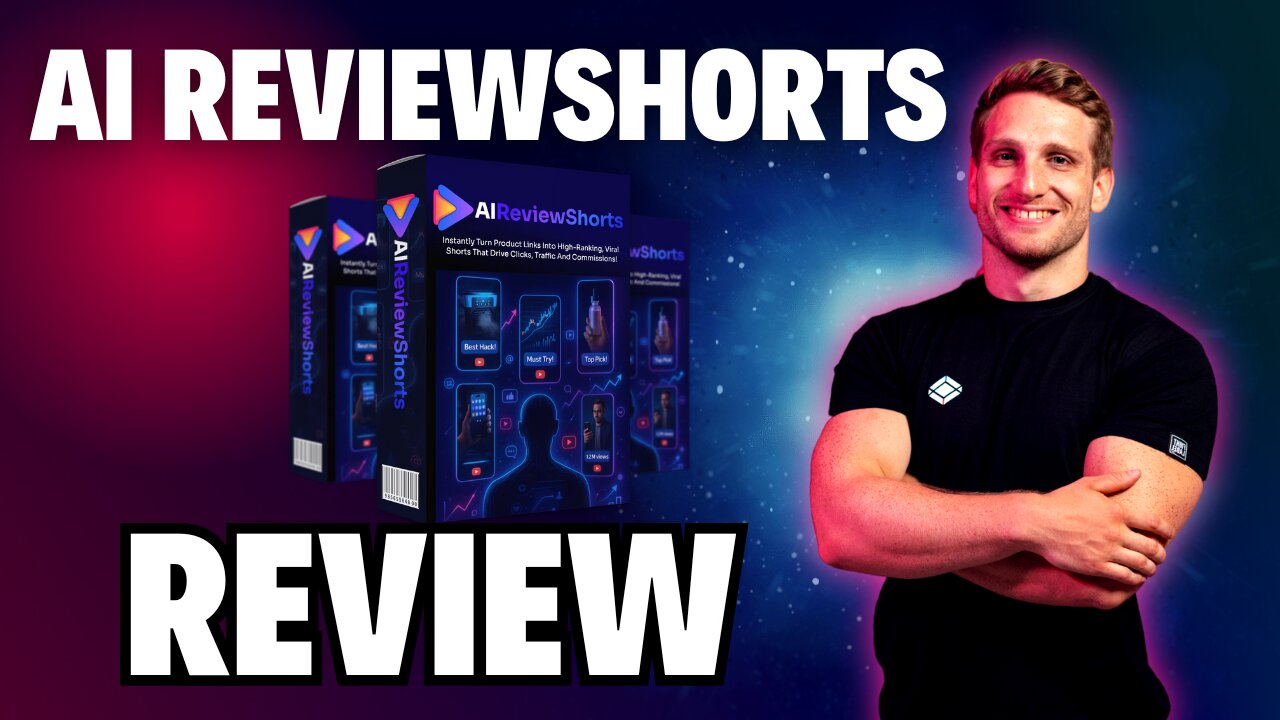 AI ReviewShorts Review 🔥{Wait} Legit Or Hype? Truth Exposed!