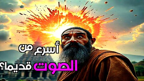 طائرات الفيمانا الهندية: هل كشفت النصوص القديمة أسرار الطيران؟