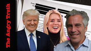 The Epstein Files Proves A Few Things....