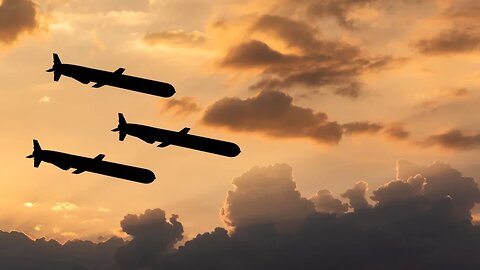 The Sword Is Coming—Tomahawks and Prophecy