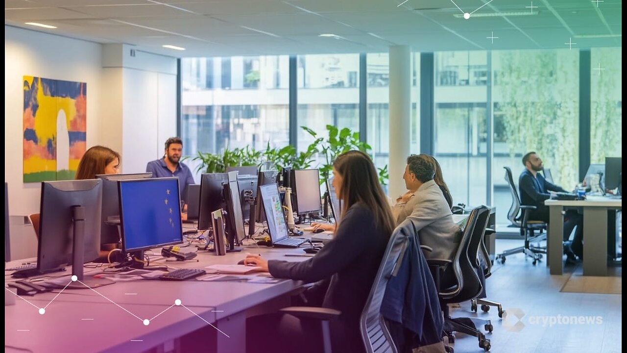 Gemini Forms Senior Management Team in Europe to Foster Expansion