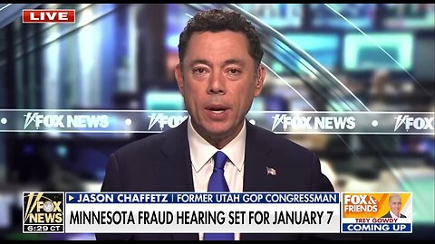 Jason Chaffetz: Where The Hell Was The Oversight For Fraud