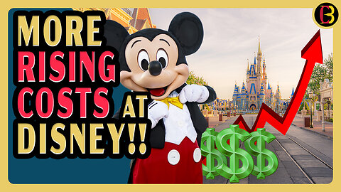 DISNEY Exploring New Methods to CHARGE MORE to Visit the DISNEY PARKS