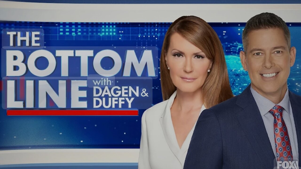 The BOTTOM LINE (Full Episode) December 30, 2024