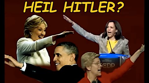 GUTFIELD's "HEIL HITLER" REPORT