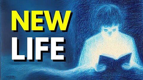 This Video Shows Up When Your NEW Life Begins